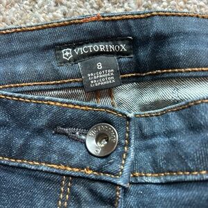 Victorinox Dark Blue Jeans